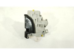 Recambio de cerradura puerta trasera izquierda para audi a4 b7 avant (8ed) 2.0 tdi referencia OEM IAM 8E0839015AA  