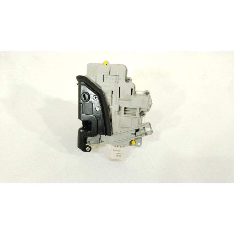 Recambio de cerradura puerta trasera izquierda para audi a4 b7 avant (8ed) 2.0 tdi referencia OEM IAM 8E0839015AA  