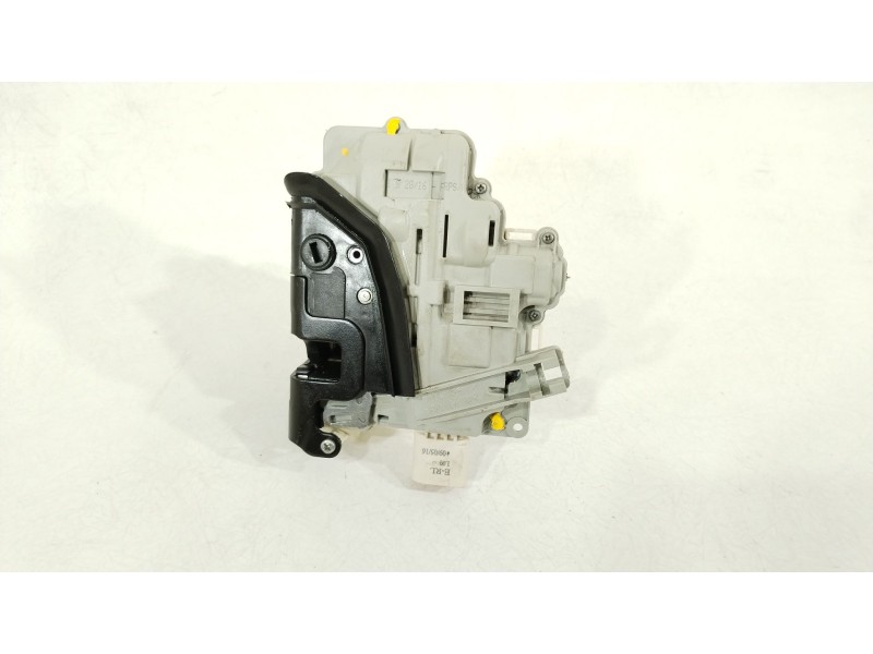 Recambio de cerradura puerta trasera izquierda para audi a4 b7 avant (8ed) 2.0 tdi referencia OEM IAM 8E0839015AA  