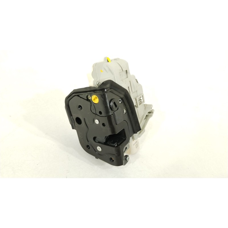 Recambio de cerradura puerta trasera izquierda para audi a4 b7 avant (8ed) 2.0 tdi referencia OEM IAM 8E0839015AA  
