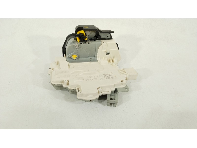 Recambio de cerradura puerta trasera izquierda para audi a4 b7 avant (8ed) 2.0 tdi referencia OEM IAM 8E0839015AA  