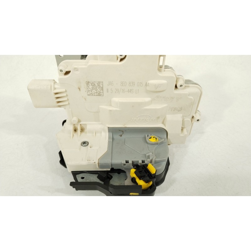 Recambio de cerradura puerta trasera izquierda para audi a4 b7 avant (8ed) 2.0 tdi referencia OEM IAM 8E0839015AA  