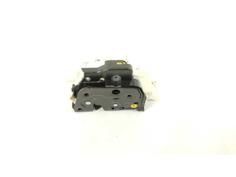 Recambio de cerradura puerta trasera izquierda para audi a4 b7 avant (8ed) 2.0 tdi referencia OEM IAM 8E0839015AA  