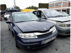renault laguna ii (bg0/1_) del año 2004