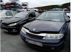 renault laguna ii (bg0/1_) del año 2004 2