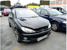 peugeot 206 hatchback (2a/c) del año 2004