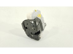 Recambio de cerradura puerta delantera izquierda para audi a4 b7 avant (8ed) 2.0 tdi referencia OEM IAM 8E1837015AA  