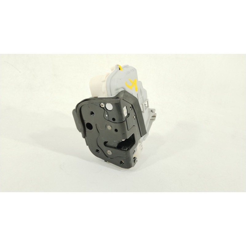 Recambio de cerradura puerta delantera izquierda para audi a4 b7 avant (8ed) 2.0 tdi referencia OEM IAM 8E1837015AA  