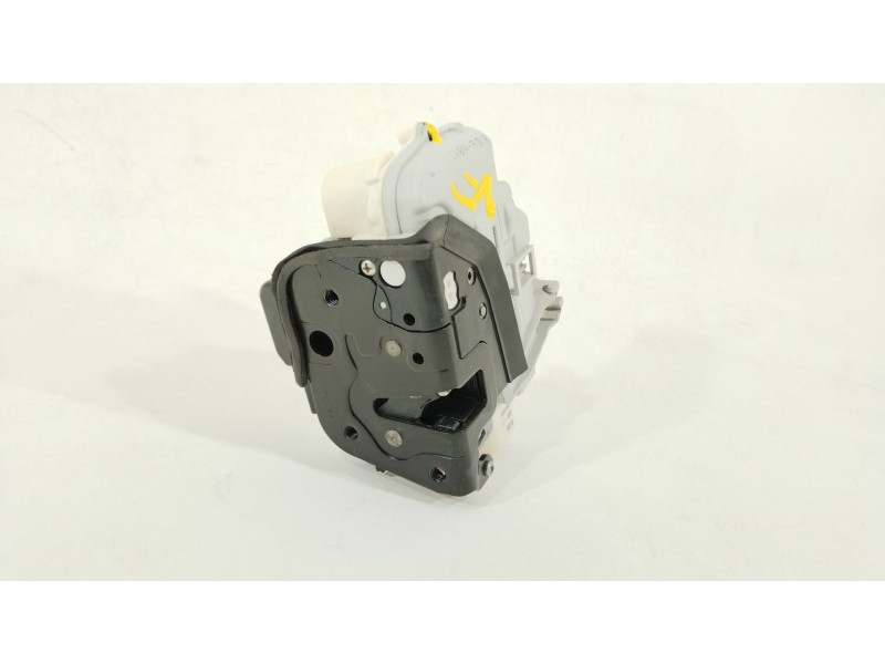 Recambio de cerradura puerta delantera izquierda para audi a4 b7 avant (8ed) 2.0 tdi referencia OEM IAM 8E1837015AA  