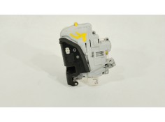 Recambio de cerradura puerta delantera izquierda para audi a4 b7 avant (8ed) 2.0 tdi referencia OEM IAM 8E1837015AA   2