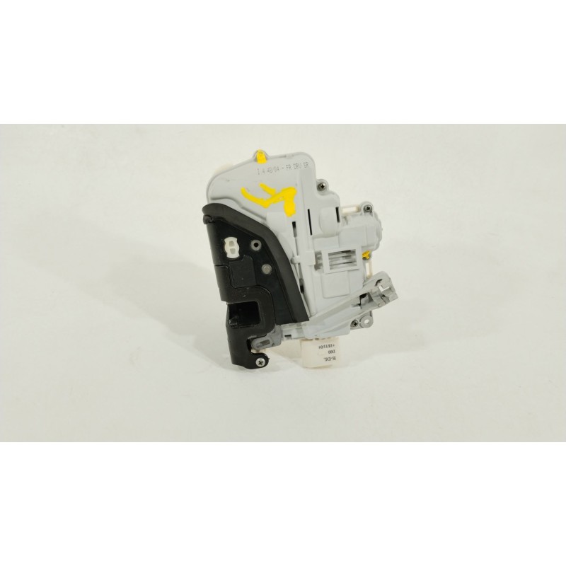 Recambio de cerradura puerta delantera izquierda para audi a4 b7 avant (8ed) 2.0 tdi referencia OEM IAM 8E1837015AA  