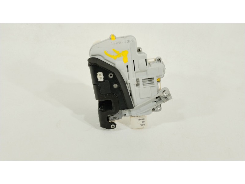 Recambio de cerradura puerta delantera izquierda para audi a4 b7 avant (8ed) 2.0 tdi referencia OEM IAM 8E1837015AA  