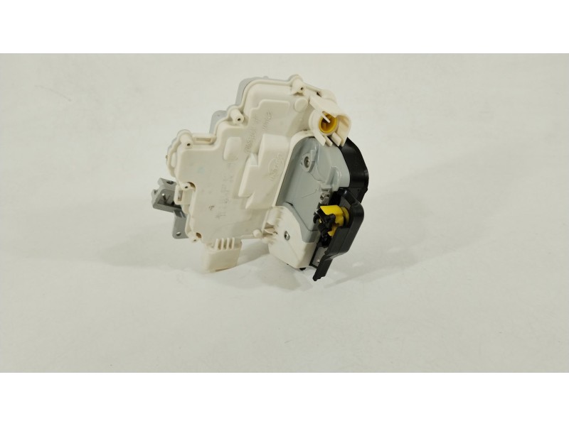 Recambio de cerradura puerta delantera izquierda para audi a4 b7 avant (8ed) 2.0 tdi referencia OEM IAM 8E1837015AA  
