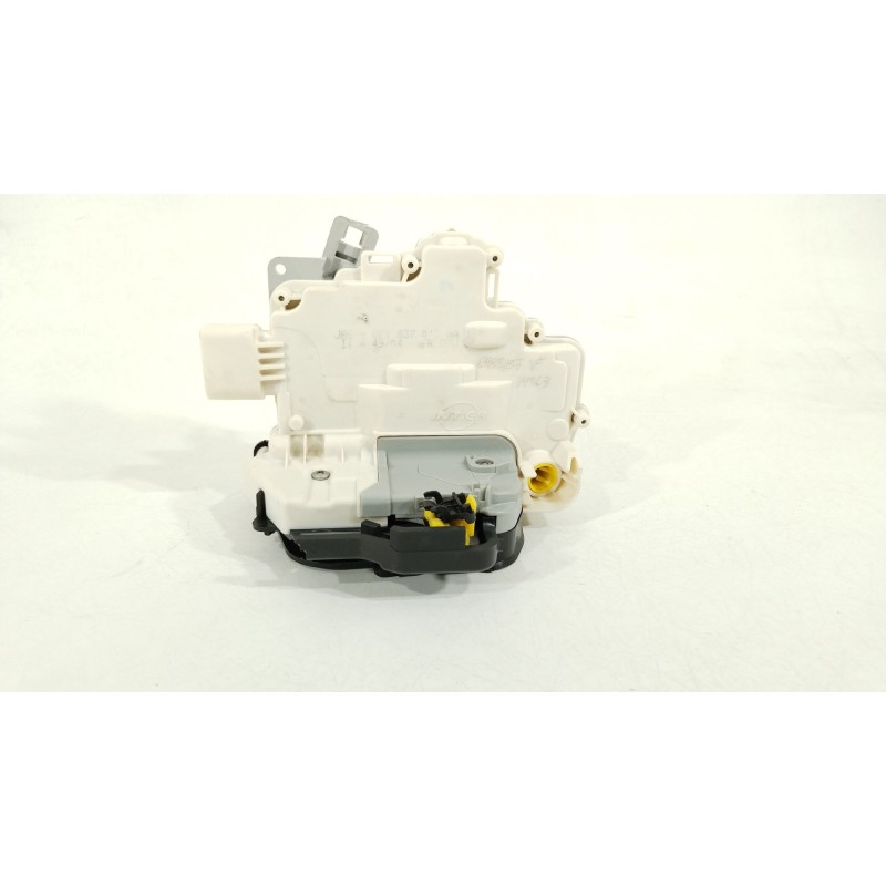 Recambio de cerradura puerta delantera izquierda para audi a4 b7 avant (8ed) 2.0 tdi referencia OEM IAM 8E1837015AA  
