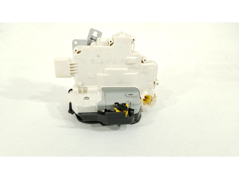 Recambio de cerradura puerta delantera izquierda para audi a4 b7 avant (8ed) 2.0 tdi referencia OEM IAM 8E1837015AA  