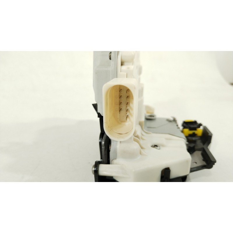 Recambio de cerradura puerta delantera izquierda para audi a4 b7 avant (8ed) 2.0 tdi referencia OEM IAM 8E1837015AA  