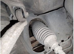 Recambio de cremallera direccion para audi a6 allroad c6 (4fh) 2.7 tdi quattro referencia OEM IAM   