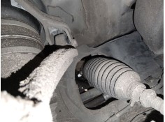 Recambio de cremallera direccion para audi a6 c6 (4f2) 3.0 tdi quattro referencia OEM IAM 4F1422053A  