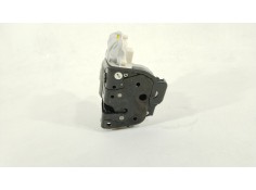 Recambio de cerradura puerta trasera derecha para audi a4 b7 avant (8ed) 2.0 tdi referencia OEM IAM 8E0839016AA  
