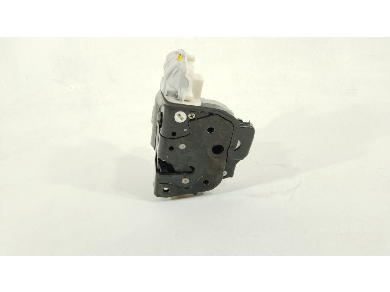 Recambio de cerradura puerta trasera derecha para audi a4 b7 avant (8ed) 2.0 tdi referencia OEM IAM 8E0839016AA  