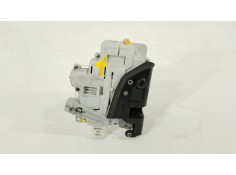 Recambio de cerradura puerta trasera derecha para audi a4 b7 avant (8ed) 2.0 tdi referencia OEM IAM 8E0839016AA   2