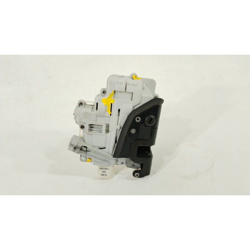 Recambio de cerradura puerta trasera derecha para audi a4 b7 avant (8ed) 2.0 tdi referencia OEM IAM 8E0839016AA  