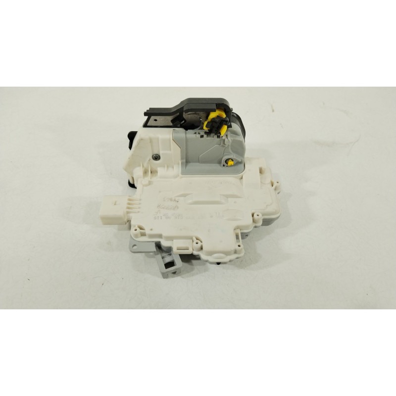 Recambio de cerradura puerta trasera derecha para audi a4 b7 avant (8ed) 2.0 tdi referencia OEM IAM 8E0839016AA  