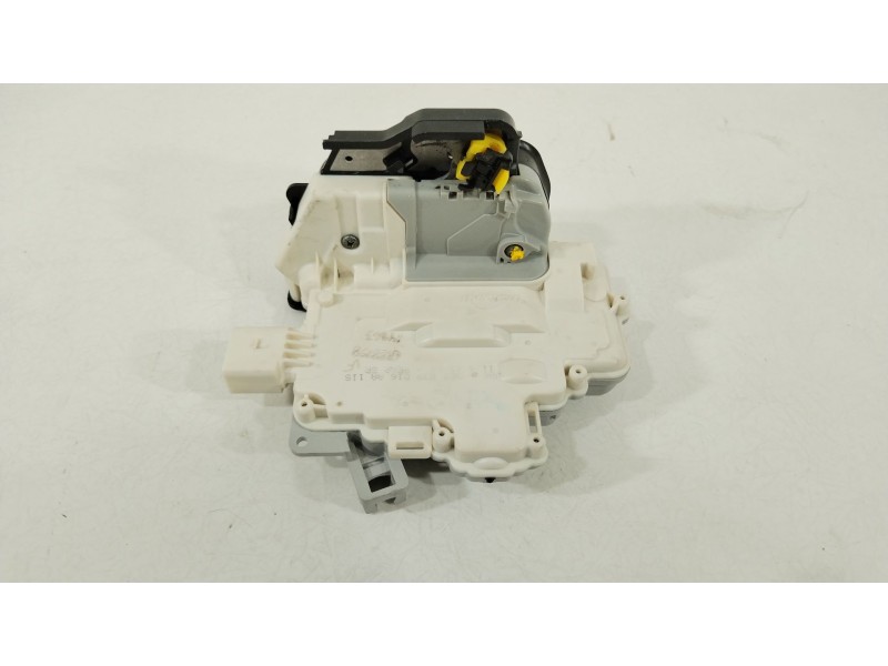 Recambio de cerradura puerta trasera derecha para audi a4 b7 avant (8ed) 2.0 tdi referencia OEM IAM 8E0839016AA  