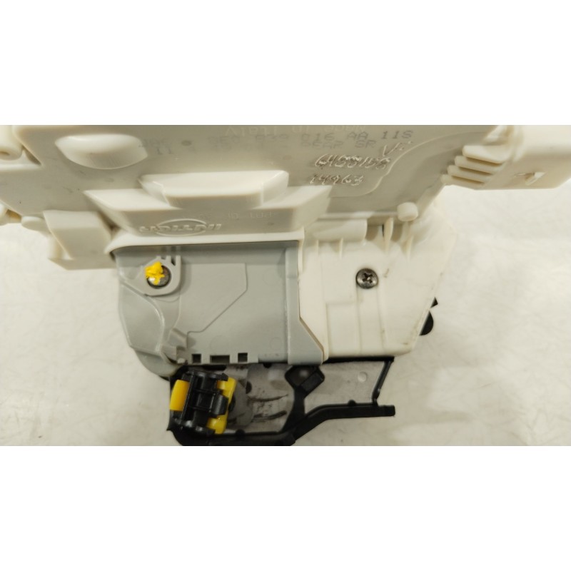 Recambio de cerradura puerta trasera derecha para audi a4 b7 avant (8ed) 2.0 tdi referencia OEM IAM 8E0839016AA  