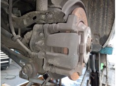 Recambio de pinza freno trasera derecha para audi a6 allroad c6 (4fh) 2.7 tdi quattro referencia OEM IAM   