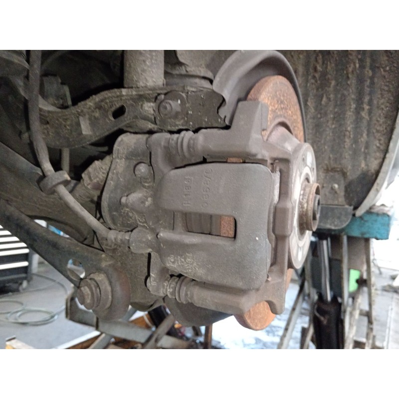 Recambio de pinza freno trasera derecha para audi a6 allroad c6 (4fh) 2.7 tdi quattro referencia OEM IAM   