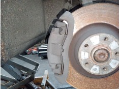Recambio de pinza freno delantera derecha para audi a6 c6 (4f2) 3.0 tdi quattro referencia OEM IAM    2