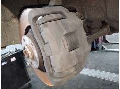 Recambio de pinza freno delantera izquierda para audi a6 c6 (4f2) 3.0 tdi quattro referencia OEM IAM   