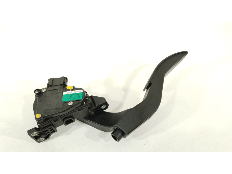 Recambio de potenciometro pedal para audi a4 b7 avant (8ed) 2.0 tdi referencia OEM IAM 8E1721523C  