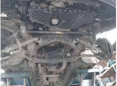 Recambio de puente delantero para audi a6 c6 (4f2) 3.0 tdi quattro referencia OEM IAM 4F0806603B  
