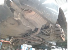 Recambio de puente trasero para audi a6 c6 (4f2) 3.0 tdi quattro referencia OEM IAM 4F0505235AH  