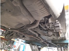 Recambio de puente trasero para audi a6 allroad c6 (4fh) 2.7 tdi quattro referencia OEM IAM   