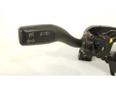 Recambio de mando intermitentes para audi a4 b7 avant (8ed) 2.0 tdi referencia OEM IAM 8E0953549S 4E0953503C  2