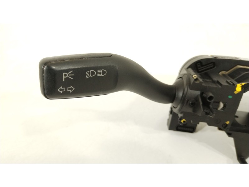 Recambio de mando intermitentes para audi a4 b7 avant (8ed) 2.0 tdi referencia OEM IAM 8E0953549S 4E0953503C 
