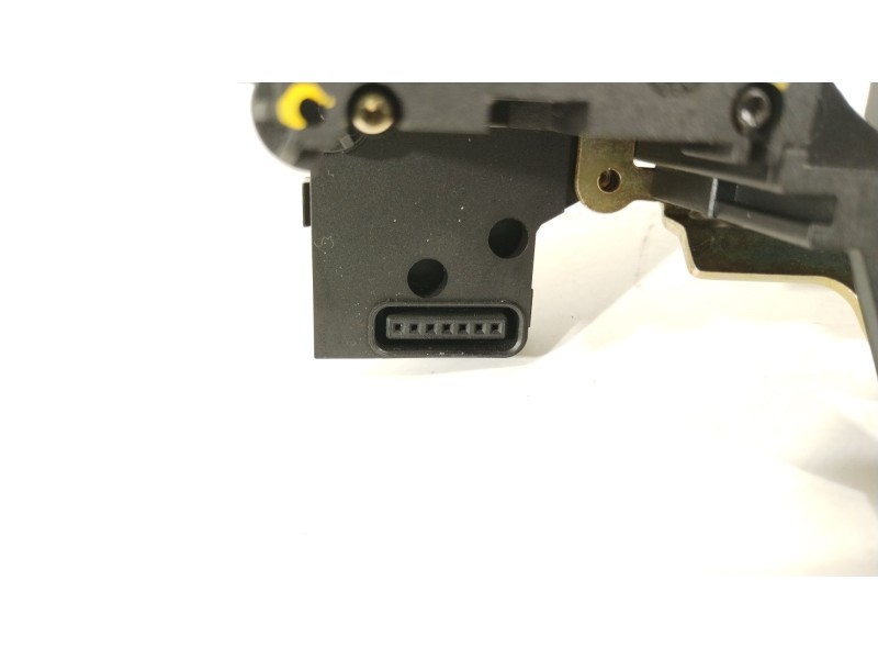 Recambio de mando intermitentes para audi a4 b7 avant (8ed) 2.0 tdi referencia OEM IAM 8E0953549S 4E0953503C 