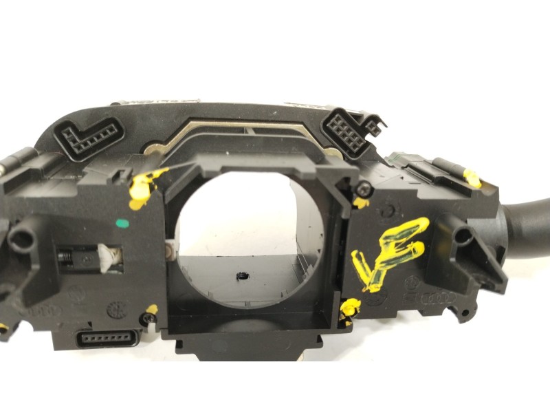 Recambio de mando intermitentes para audi a4 b7 avant (8ed) 2.0 tdi referencia OEM IAM 8E0953549S 4E0953503C 