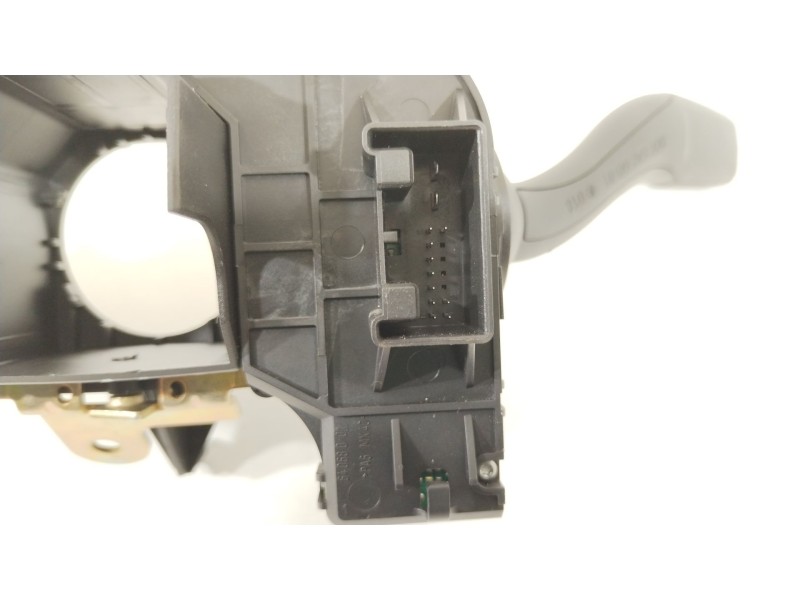 Recambio de mando intermitentes para audi a4 b7 avant (8ed) 2.0 tdi referencia OEM IAM 8E0953549S 4E0953503C 