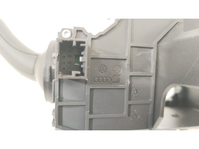 Recambio de mando intermitentes para audi a4 b7 avant (8ed) 2.0 tdi referencia OEM IAM 8E0953549S 4E0953503C 