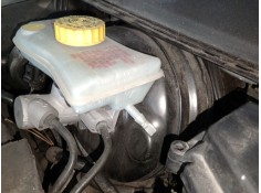 Recambio de servofreno para audi a6 c6 (4f2) 3.0 tdi quattro referencia OEM IAM 4F0612107F  