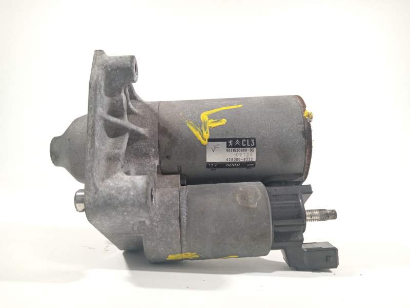 MOTOR ARRANQUE 9671530880 
