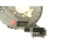 Recambio de anillo airbag para audi a4 b7 avant (8ed) 2.0 tdi referencia OEM IAM 4E0953541   2