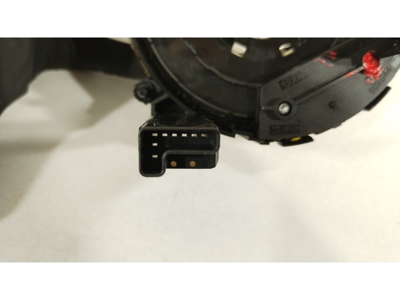 Recambio de anillo airbag para audi a4 b7 avant (8ed) 2.0 tdi referencia OEM IAM 4E0953541  