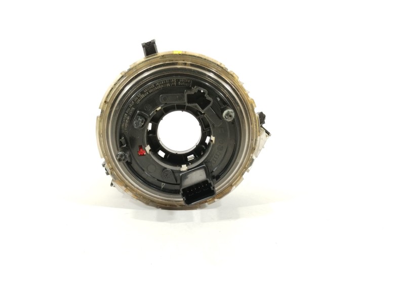 Recambio de anillo airbag para audi a4 b7 avant (8ed) 2.0 tdi referencia OEM IAM 4E0953541  