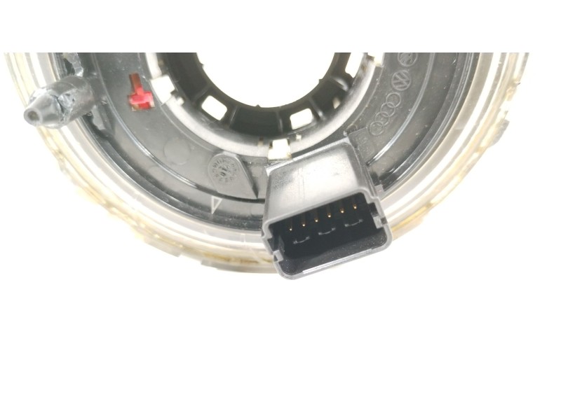 Recambio de anillo airbag para audi a4 b7 avant (8ed) 2.0 tdi referencia OEM IAM 4E0953541  