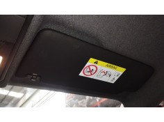 Recambio de parasol derecho para seat arona (kj7, kjp) 1.5 tsi referencia OEM IAM 5G0857552DC  